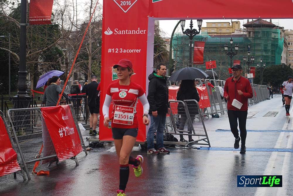 Media Maratón de Santander 3