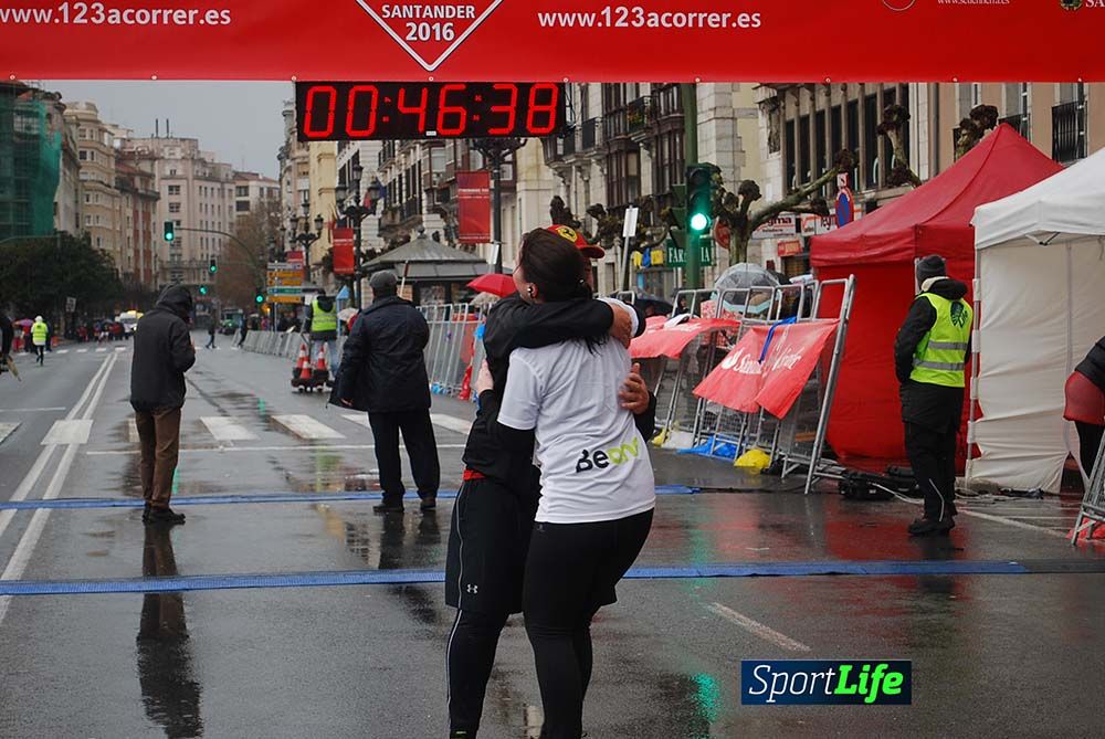 Media Maratón de Santander 3