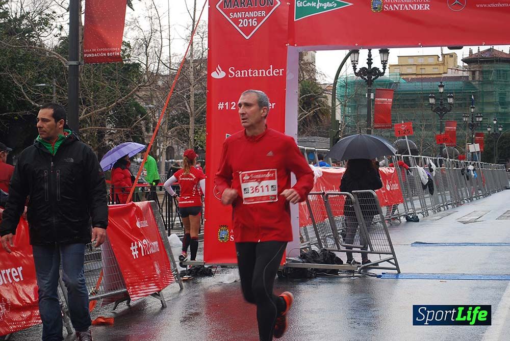 Media Maratón de Santander 3