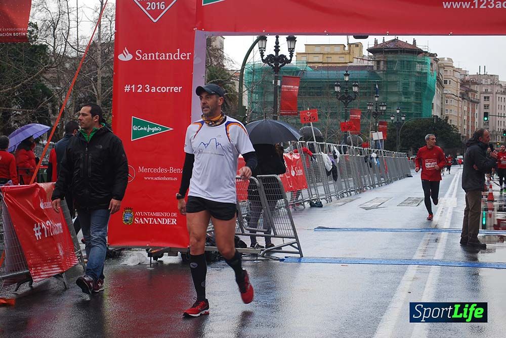 Media Maratón de Santander 3