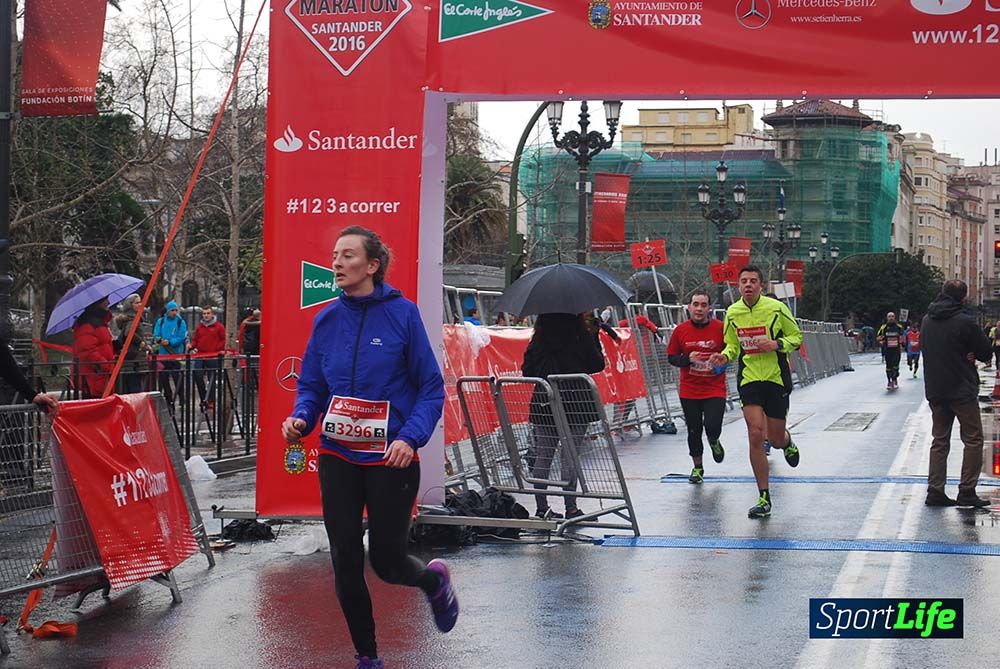 Media Maratón de Santander 3