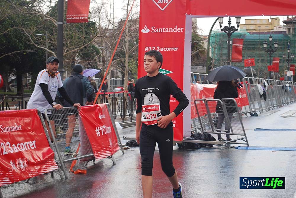 Media Maratón de Santander 3