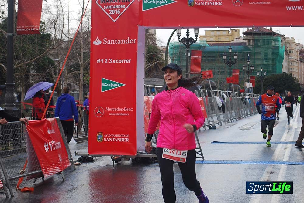 Media Maratón de Santander 3