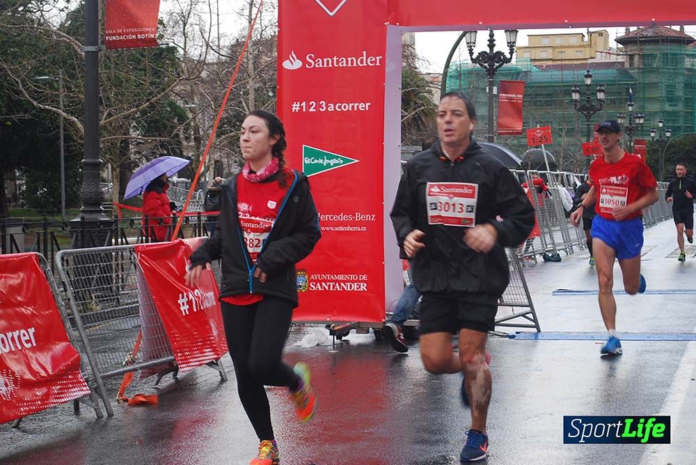 Media Maratón de Santander 3