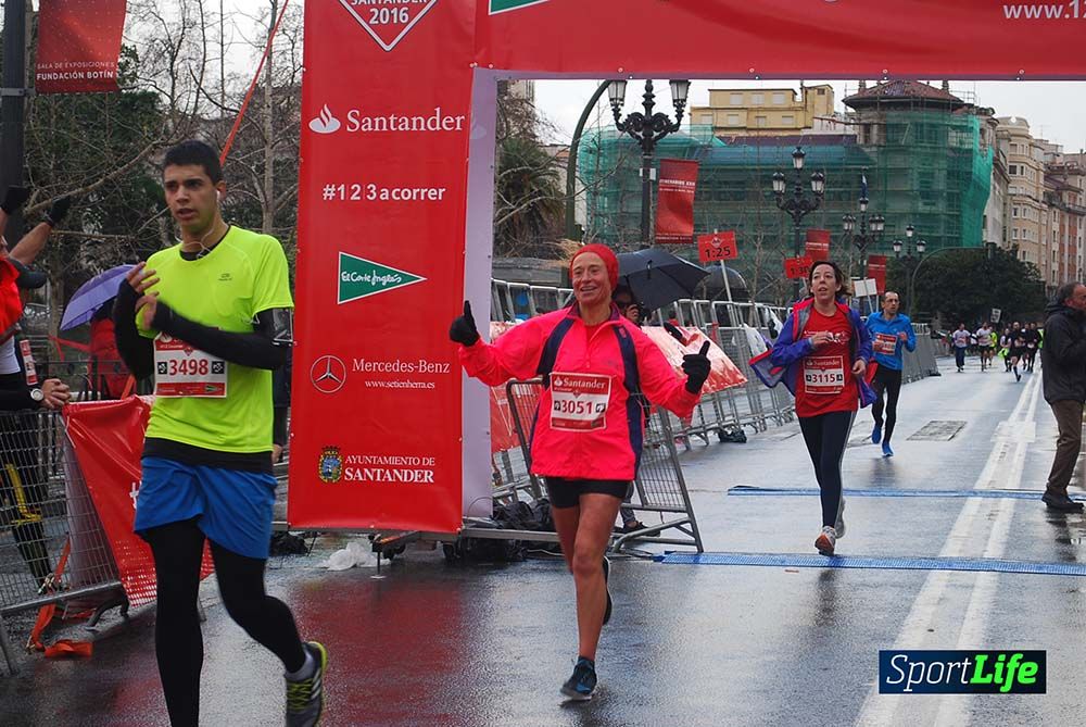 Media Maratón de Santander 3