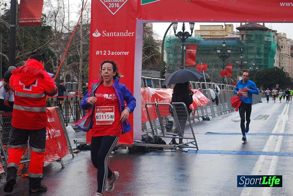Media Maratón de Santander 3