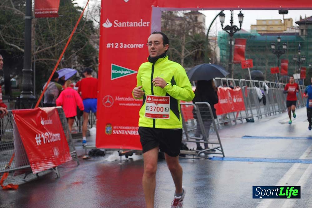 Media Maratón de Santander 3