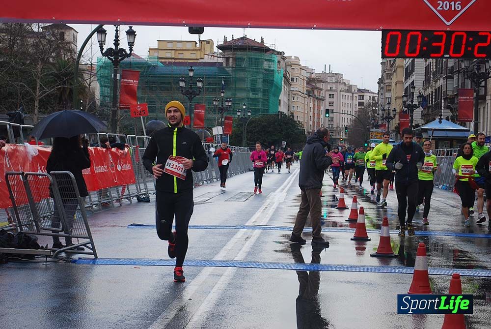 Media Maratón de Santander 3