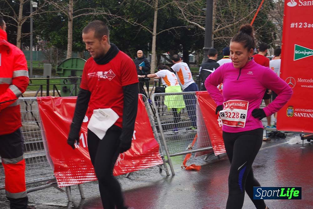 Media Maratón de Santander 3