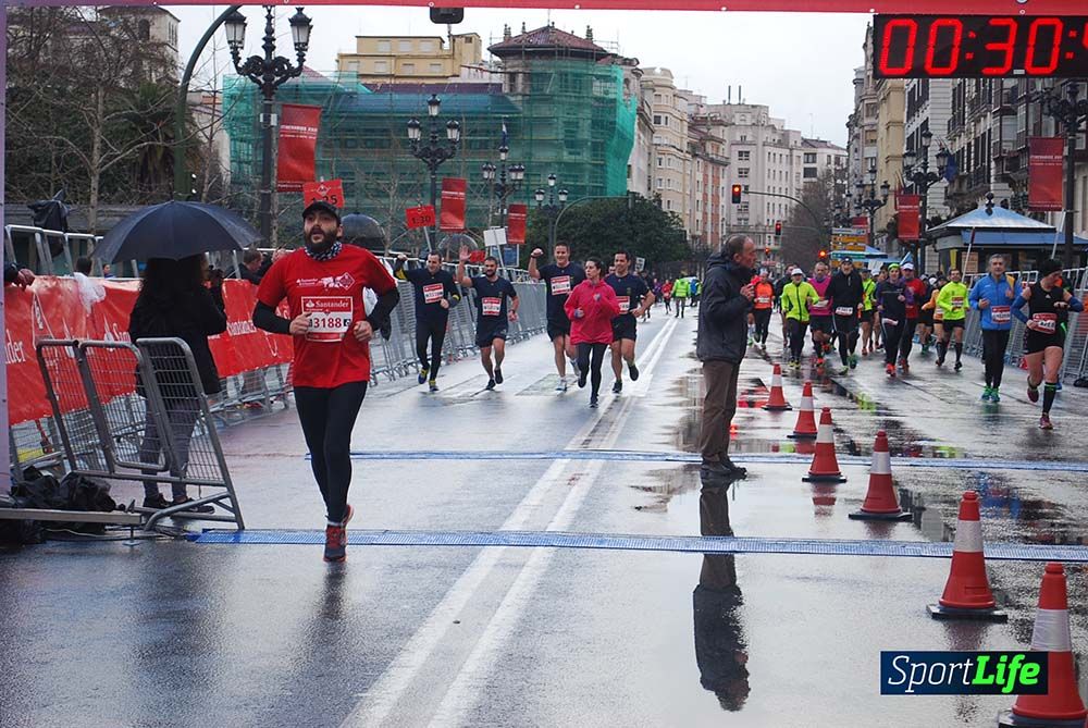 Media Maratón de Santander 3