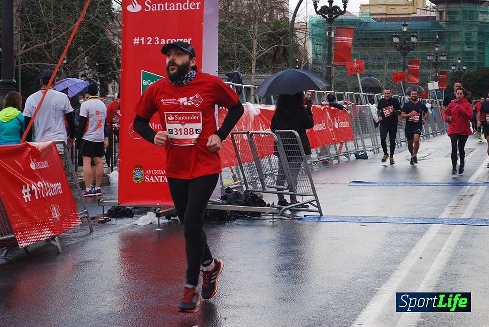 Media Maratón de Santander 3