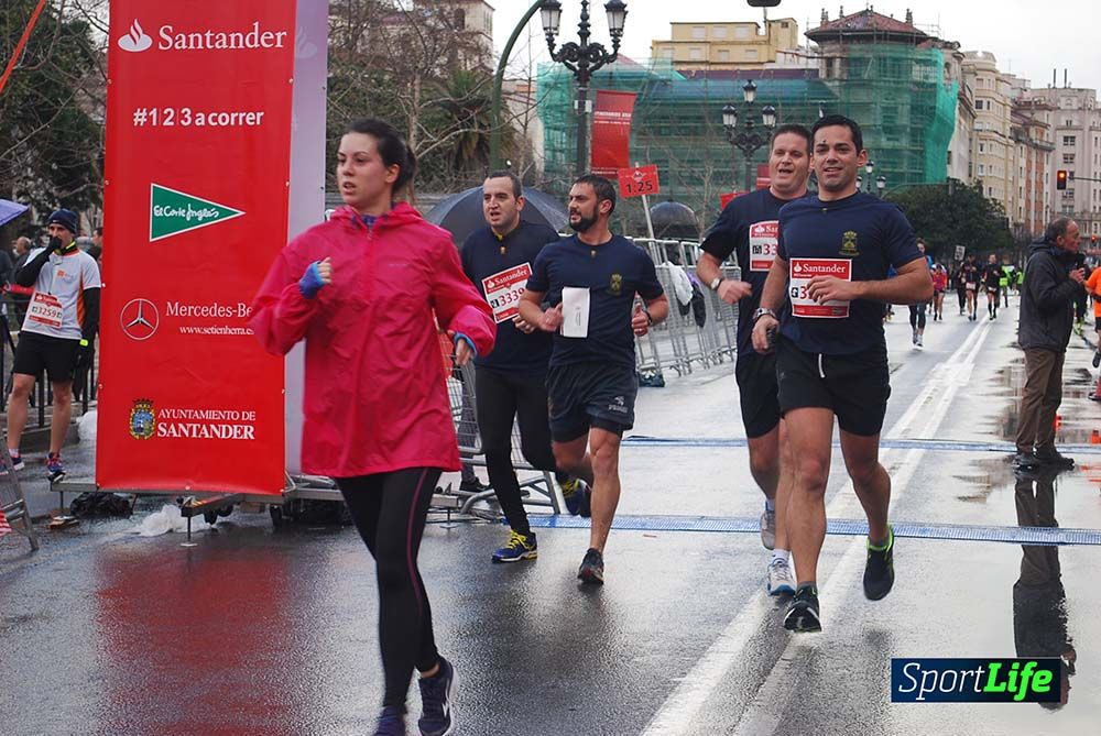 Media Maratón de Santander 3