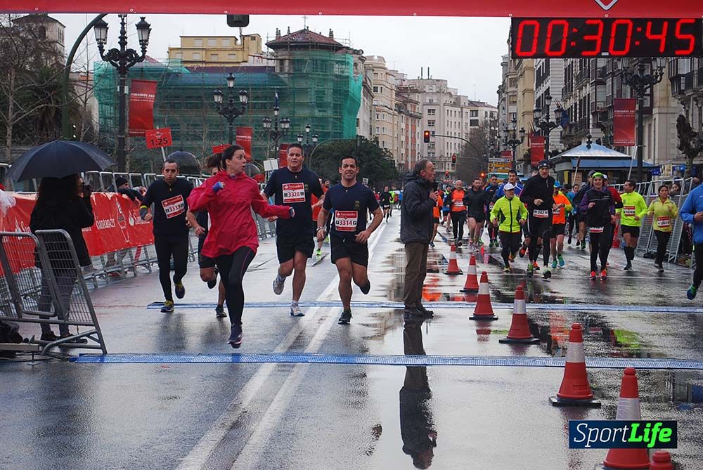 Media Maratón de Santander 3