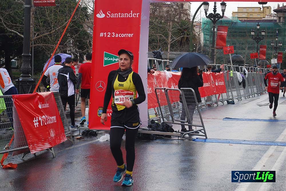 Media Maratón de Santander 3