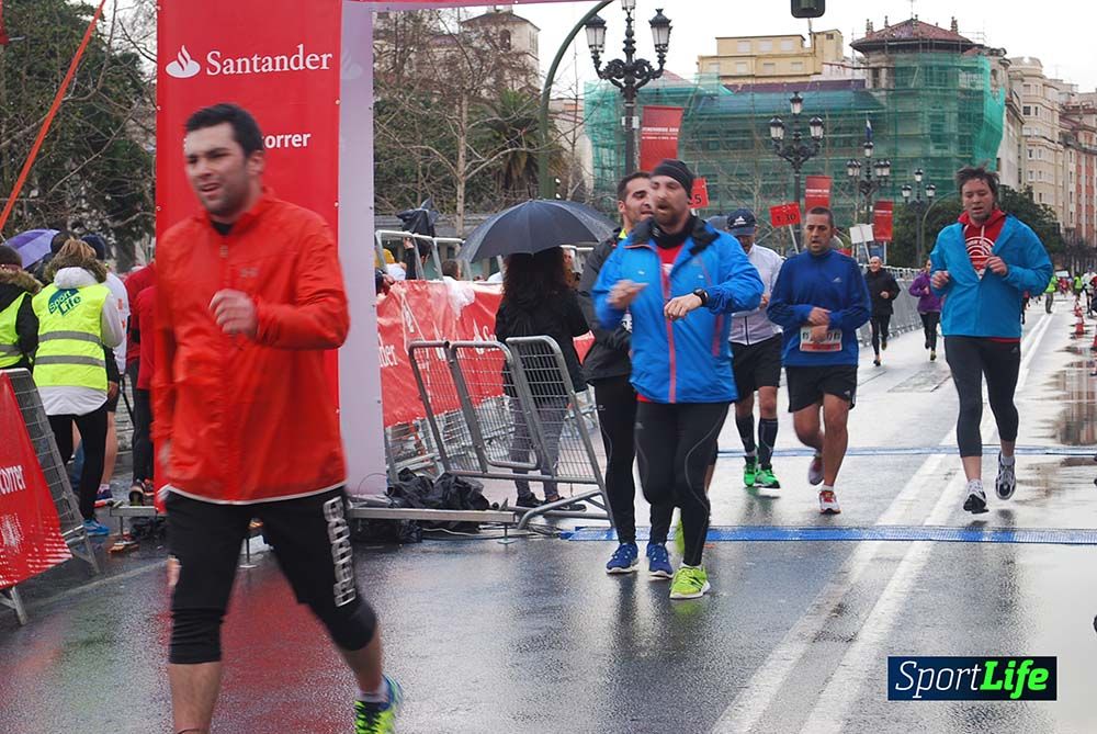 Media Maratón de Santander 3