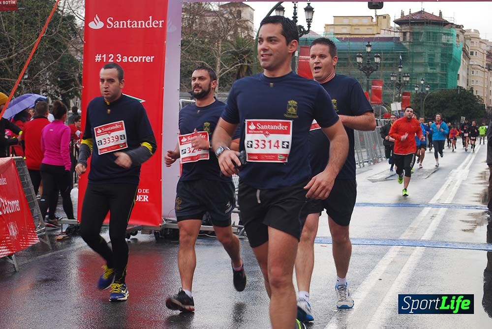 Media Maratón de Santander 3