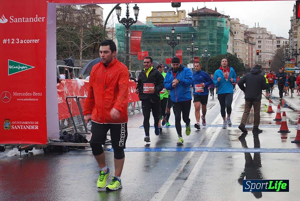 Media Maratón de Santander 3