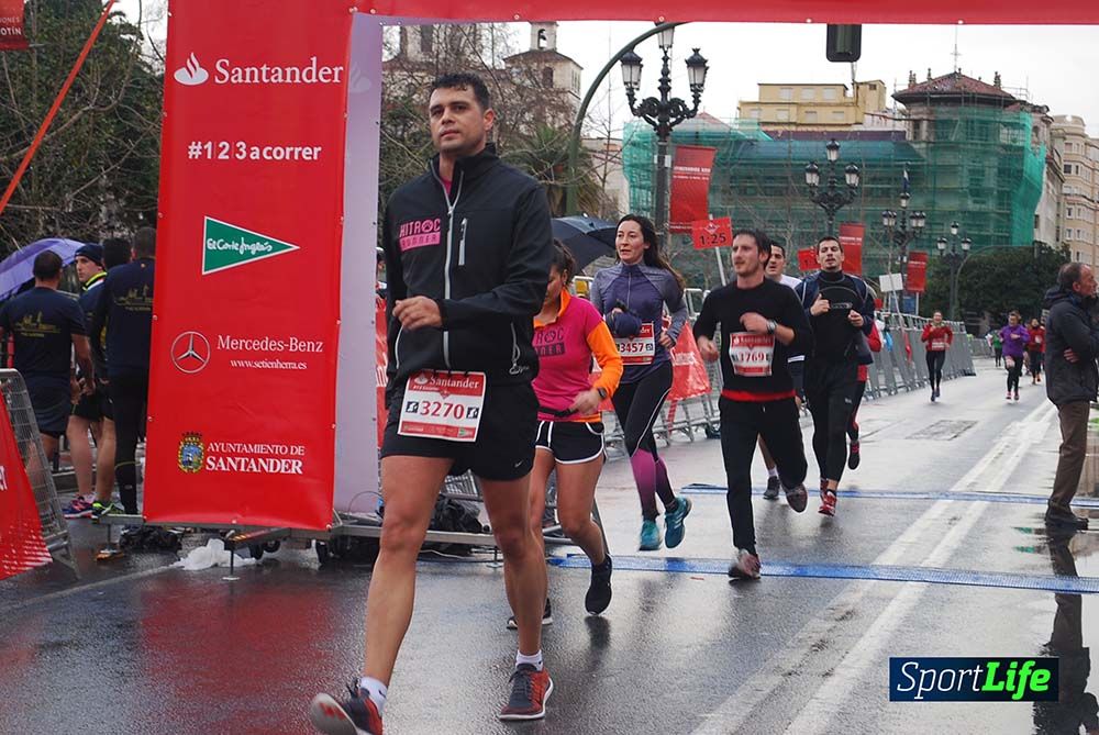 Media Maratón de Santander 3