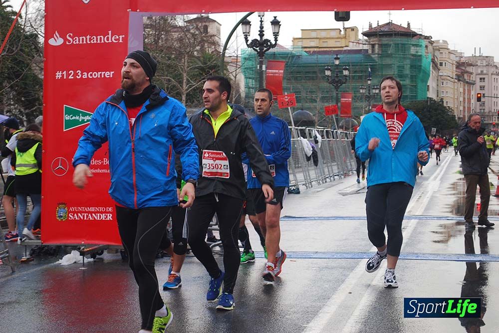 Media Maratón de Santander 3