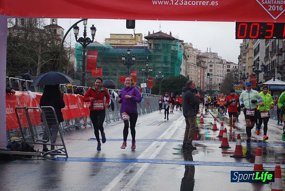 Media Maratón de Santander 3