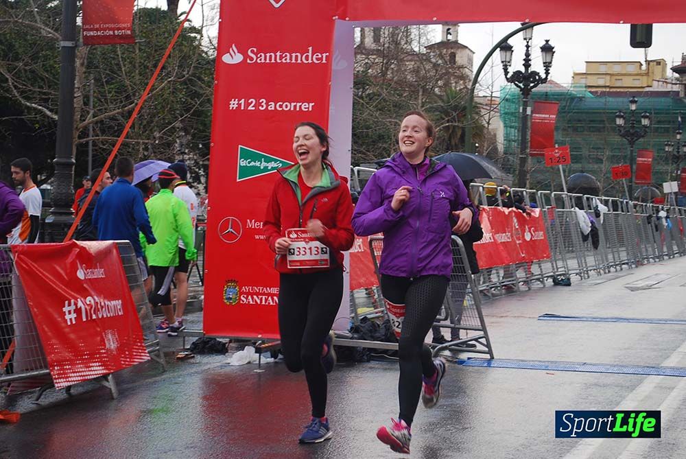 Media Maratón de Santander 3