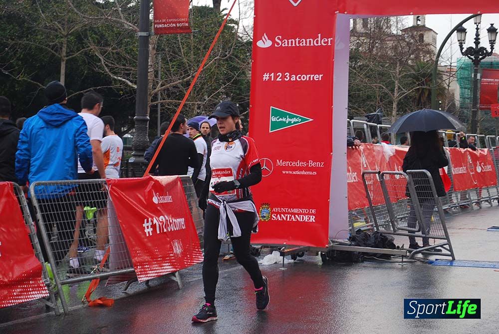 Media Maratón de Santander 3
