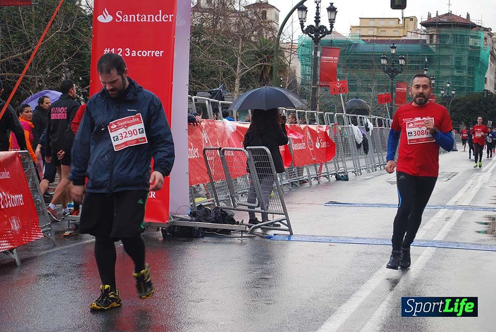 Media Maratón de Santander 3
