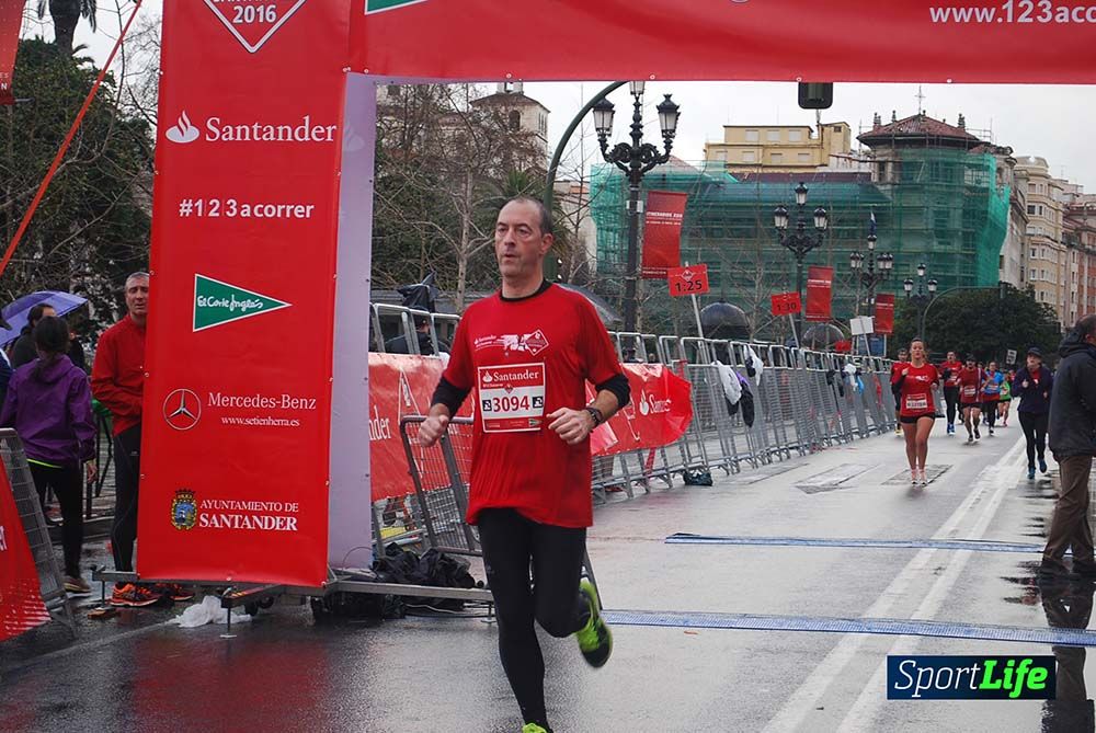 Media Maratón de Santander 3