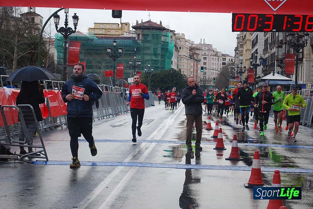 Media Maratón de Santander 3
