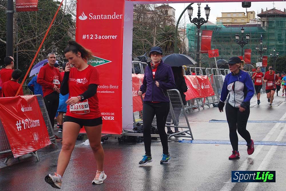 Media Maratón de Santander 3