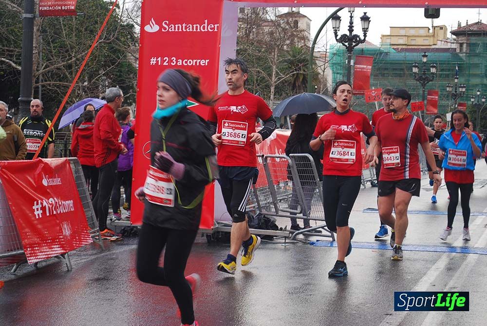 Media Maratón de Santander 3