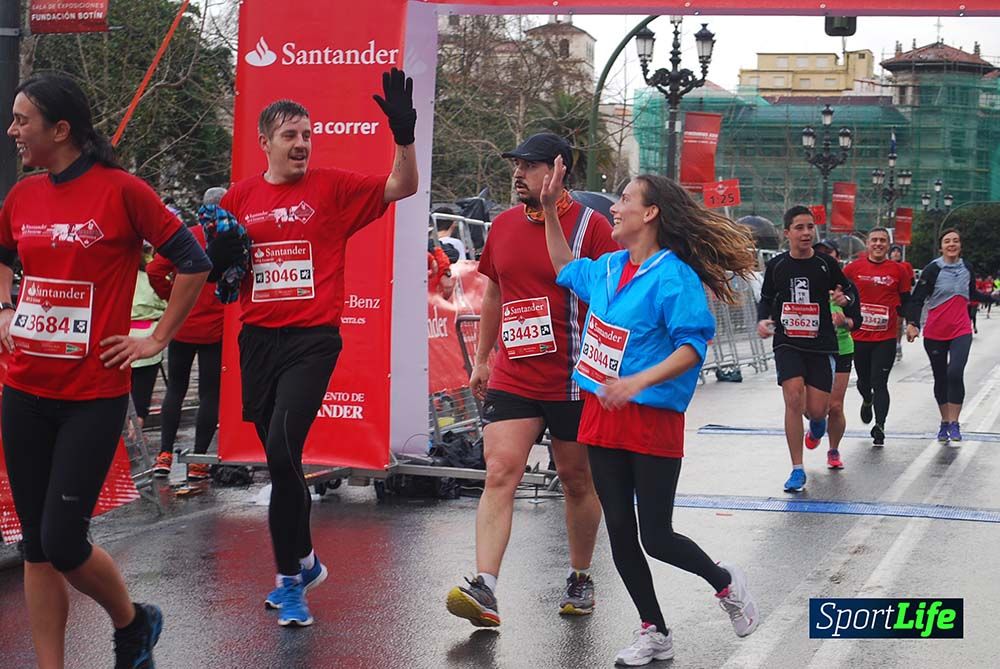Media Maratón de Santander 3