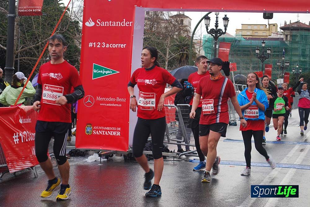 Media Maratón de Santander 3