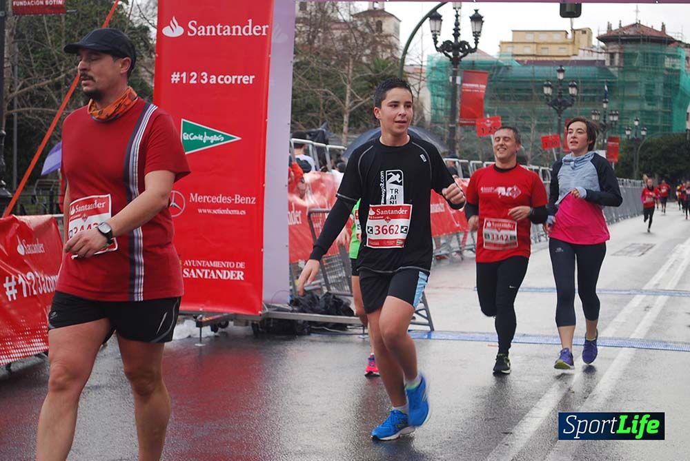 Media Maratón de Santander 3