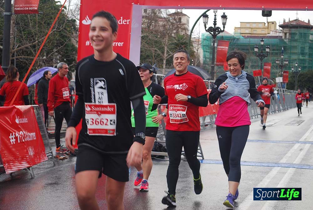 Media Maratón de Santander 3