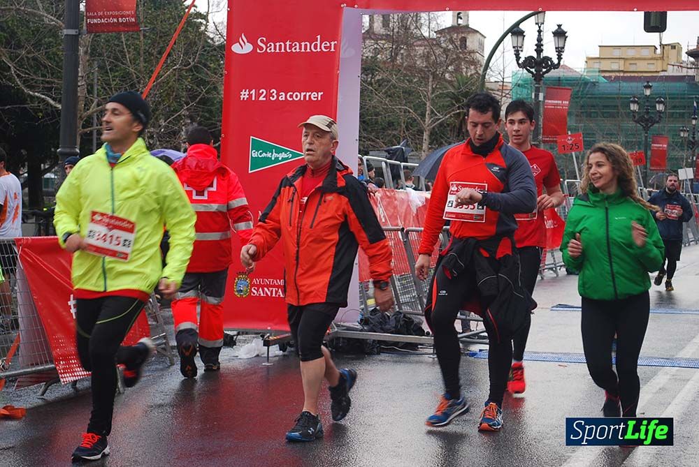 Media Maratón de Santander 3