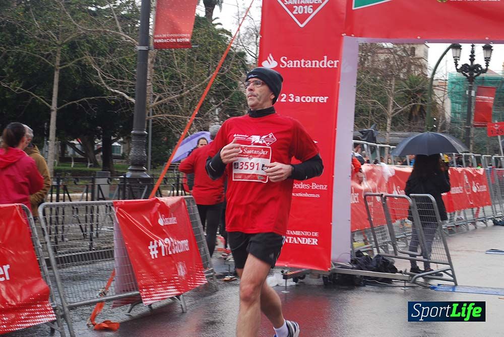 Media Maratón de Santander 3