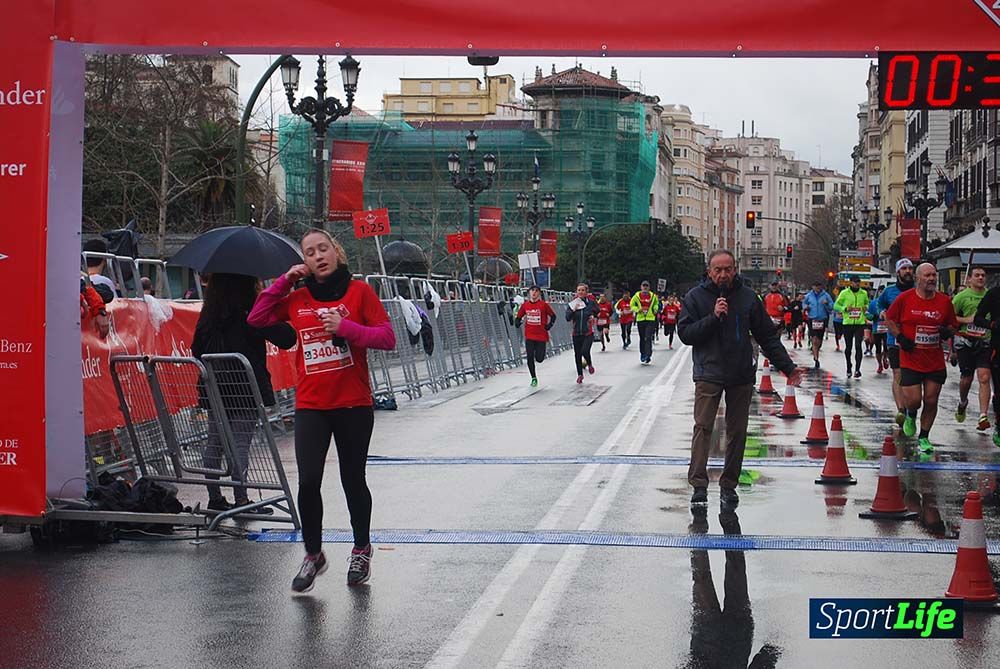 Media Maratón de Santander 3