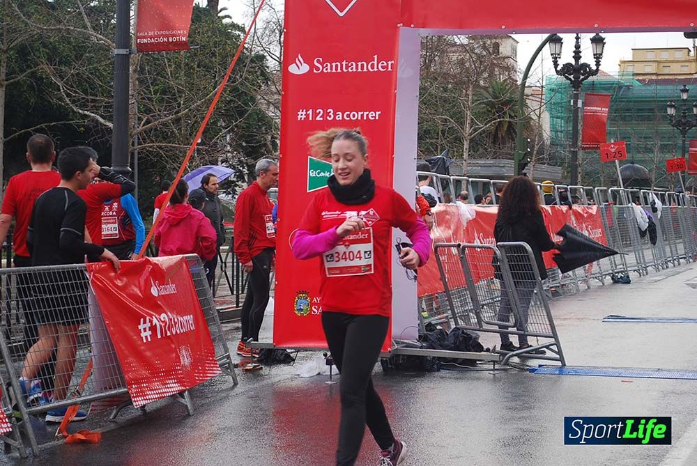 Media Maratón de Santander 3