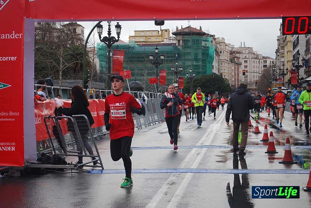 Media Maratón de Santander 3