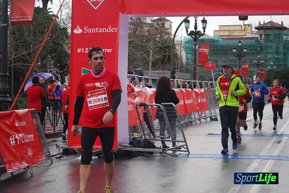 Media Maratón de Santander 3
