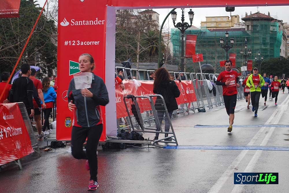 Media Maratón de Santander 3