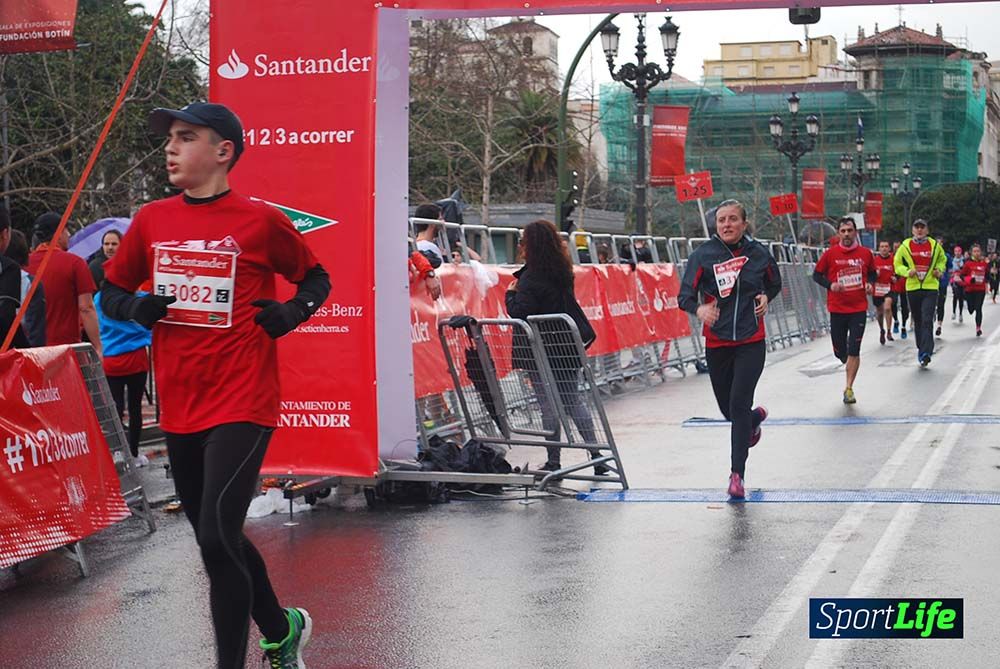 Media Maratón de Santander 3