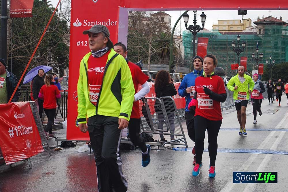 Media Maratón de Santander 3