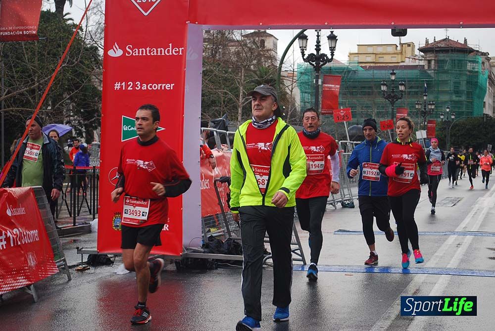 Media Maratón de Santander 3