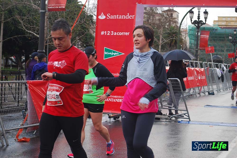 Media Maratón de Santander 3