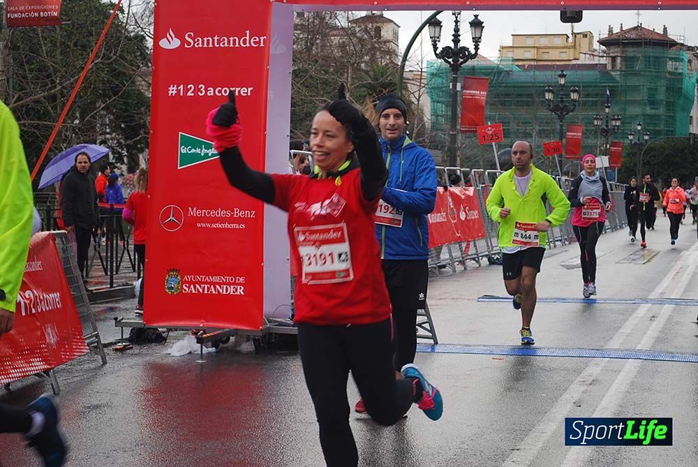 Media Maratón de Santander 3