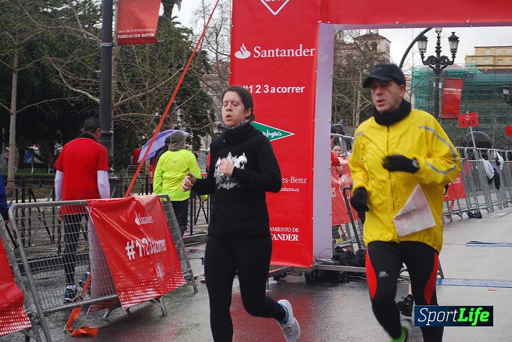 Media Maratón de Santander 3