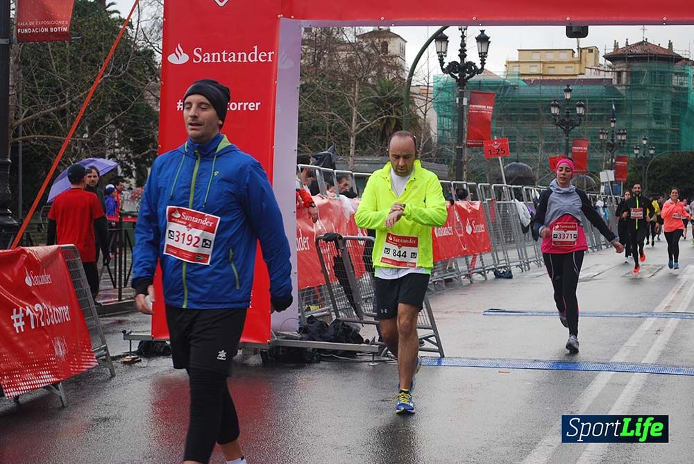 Media Maratón de Santander 3