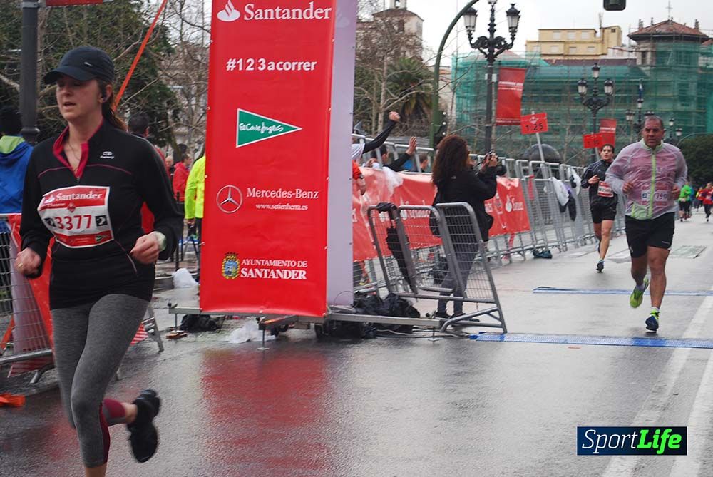 Media Maratón de Santander 3